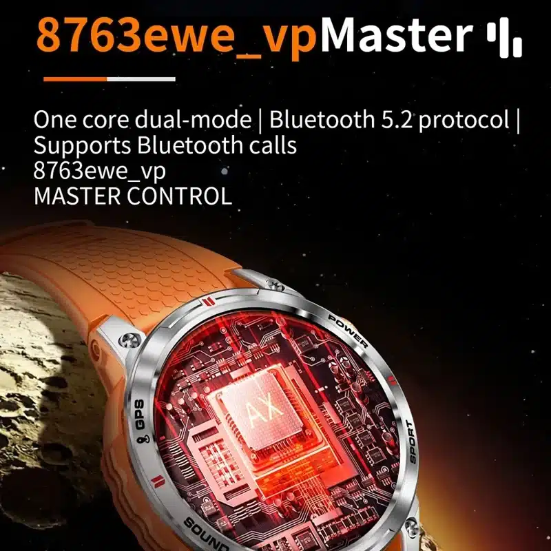 NX18 Pro product detail 2