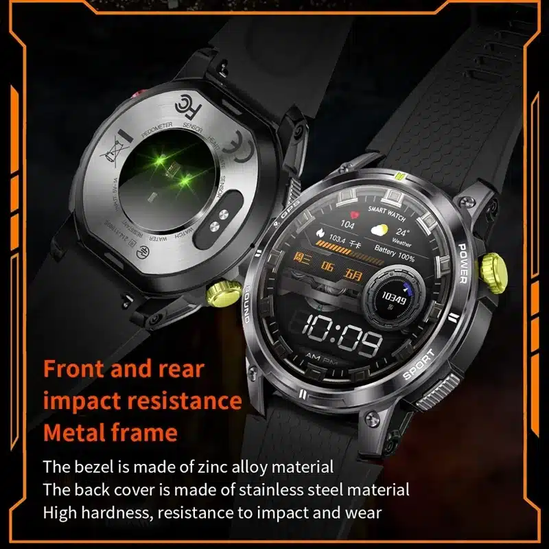 NX18 Pro product detail 5