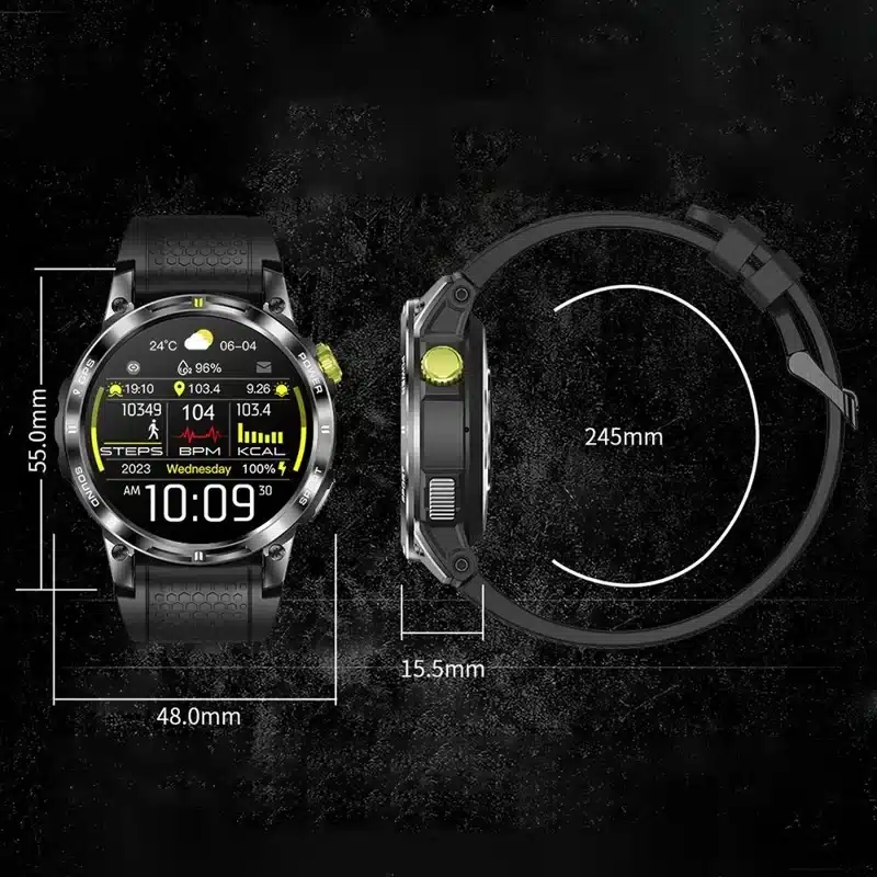 NX18 Pro product detail 6