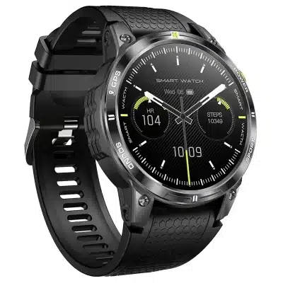 NX18 Pro smart watch product image
