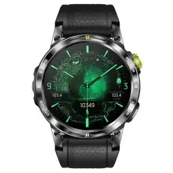 NX18 Pro smart watch product image