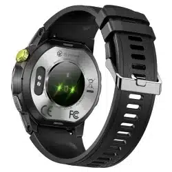 NX18 Pro smart watch product image
