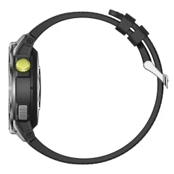 NX18 Pro smart watch product image