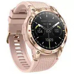 NX18 Pro smart watch product image