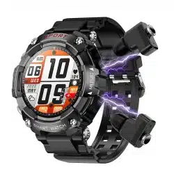 T96 smart watch product image