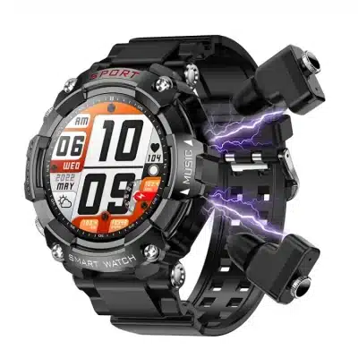 T96 smart watch product image