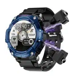 T96 smart watch product image