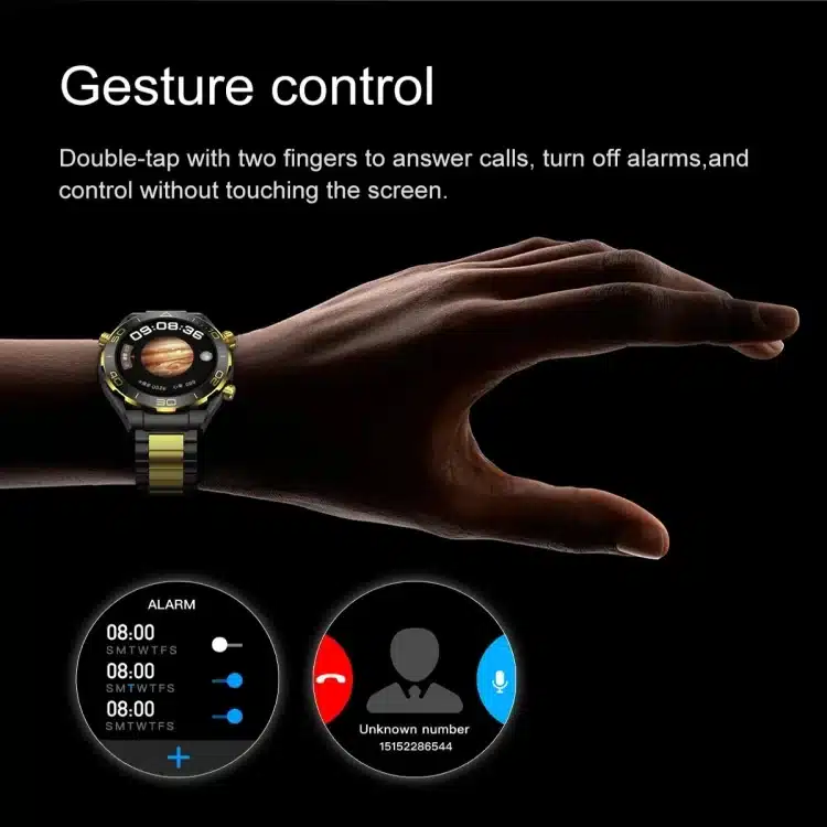 Z91 Pro Max product detail 3
