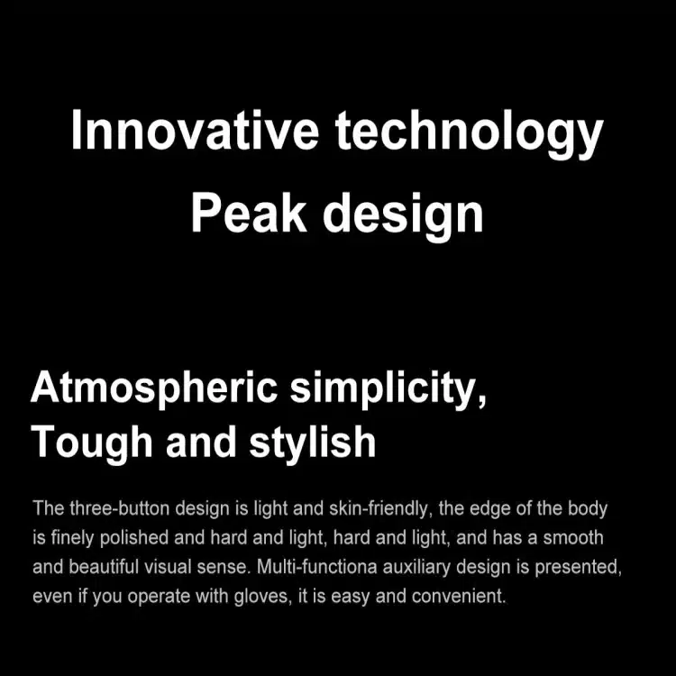 Z91 Pro Max product detail 4