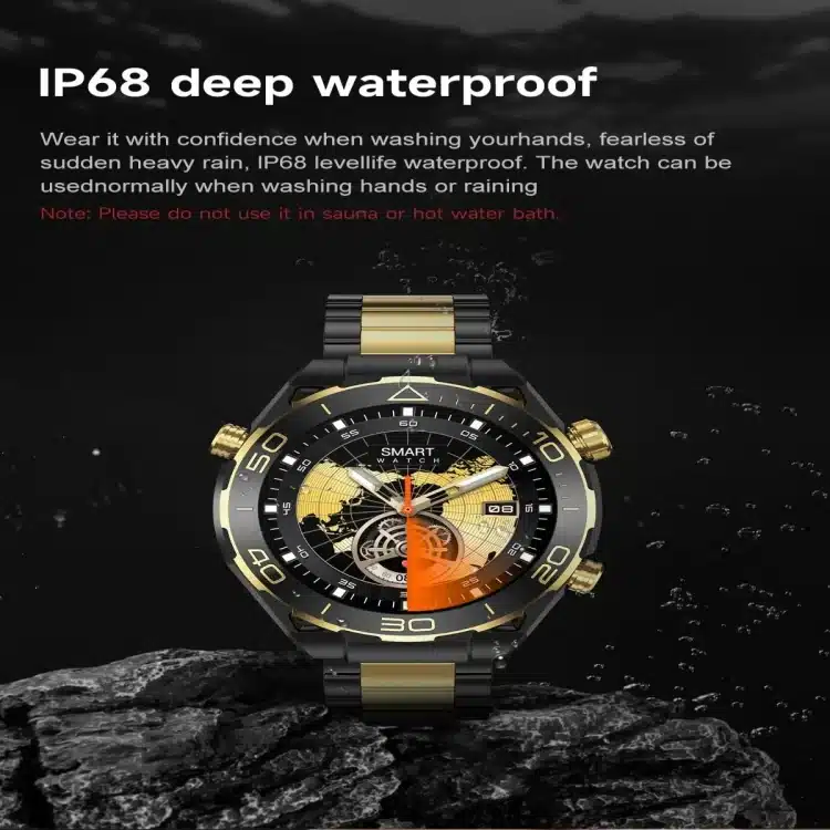 Z91 Pro Max product detail 6