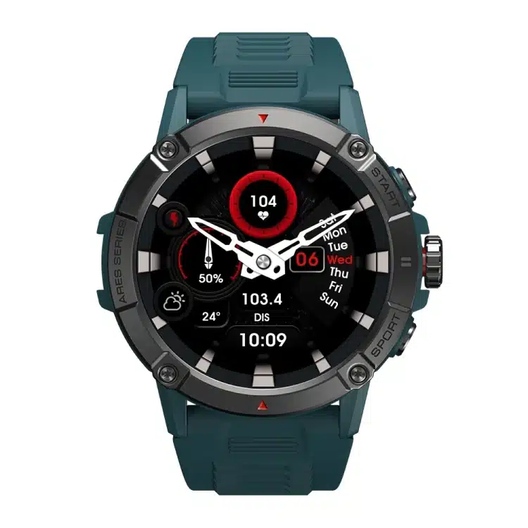 Ares 3 product detail 1