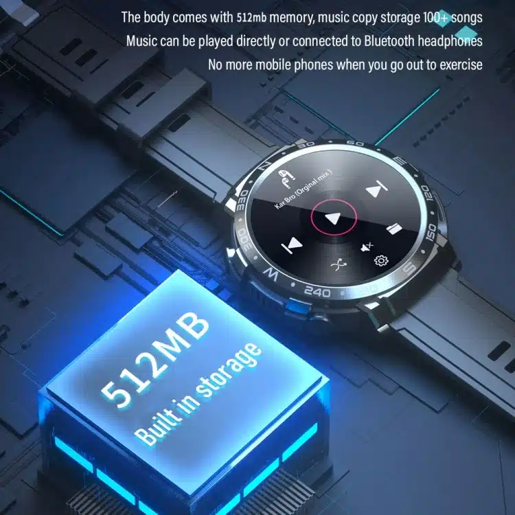 M68 Plus product detail 5