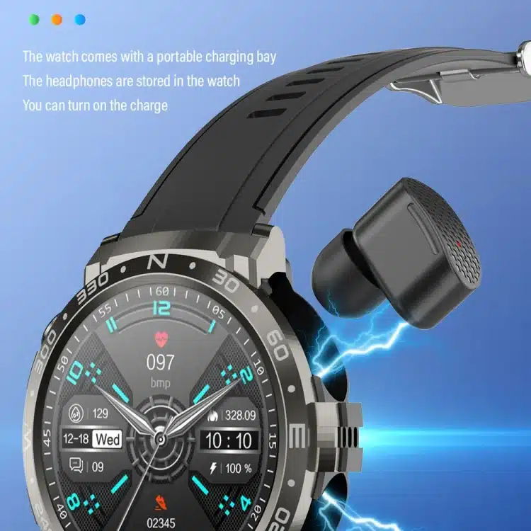 M68 Plus product detail 7