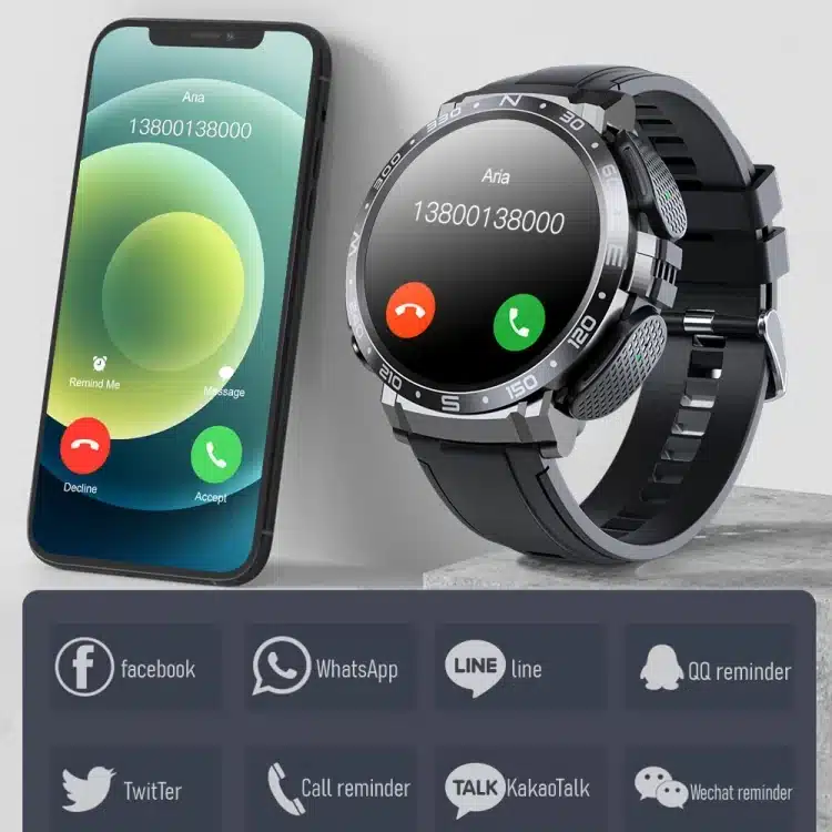 M68 Plus product detail 11