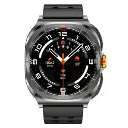 G98 smart watch feature detail