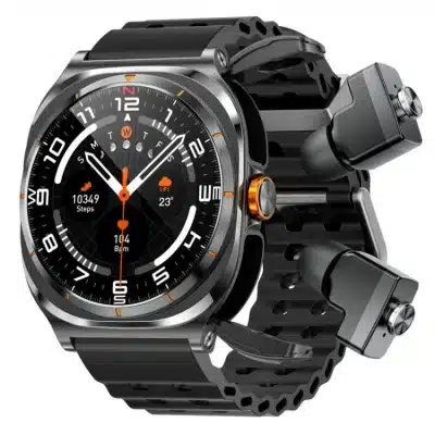 G98 smart watch product image