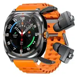 G98 smart watch product image