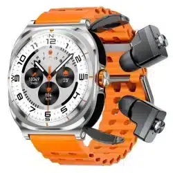 G98 smart watch product image