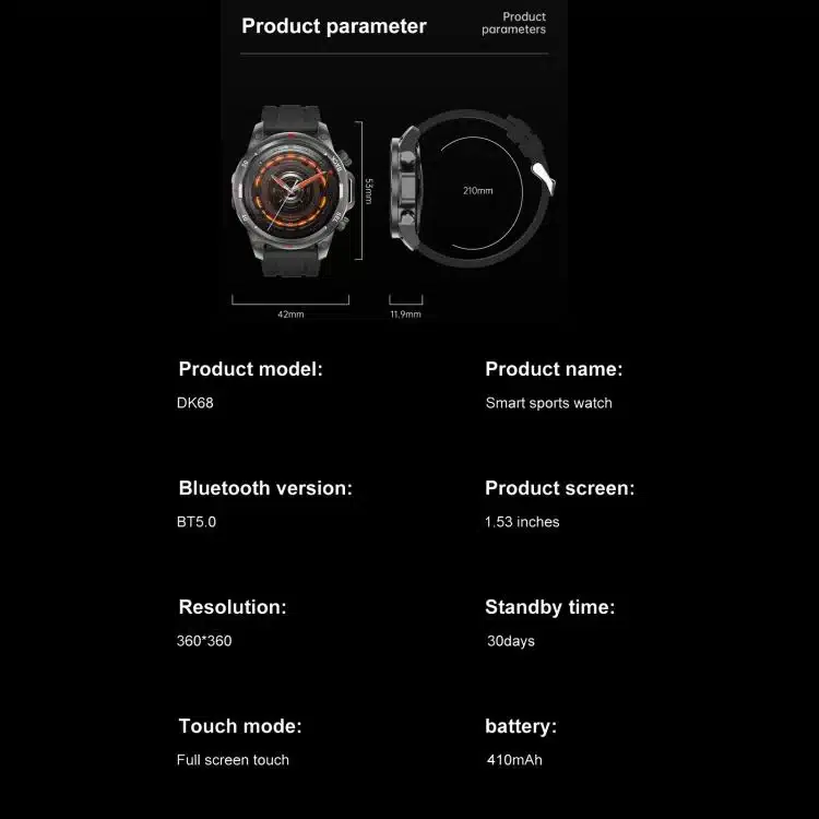 DK68 product detail 11