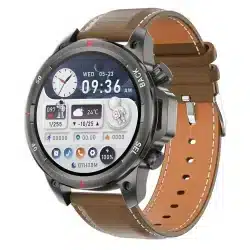 DK68 smart watch product image