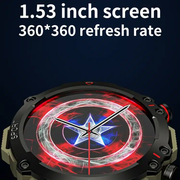 TF10 Pro product detail 2
