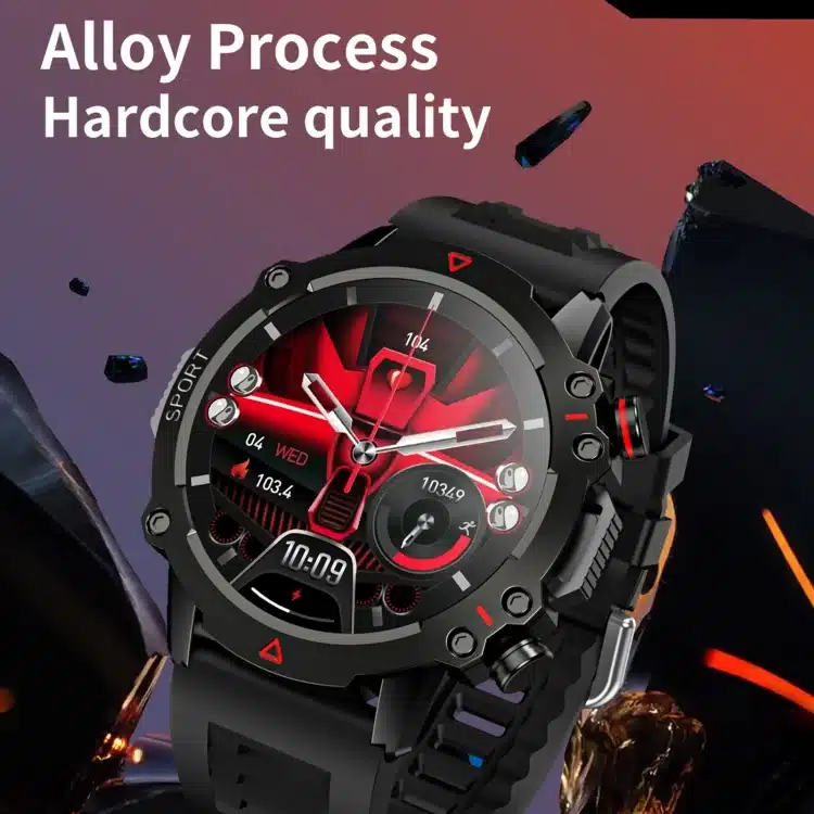 TF10 Pro product detail 3
