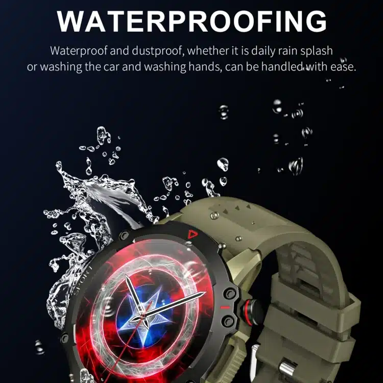 TF10 Pro product detail 4