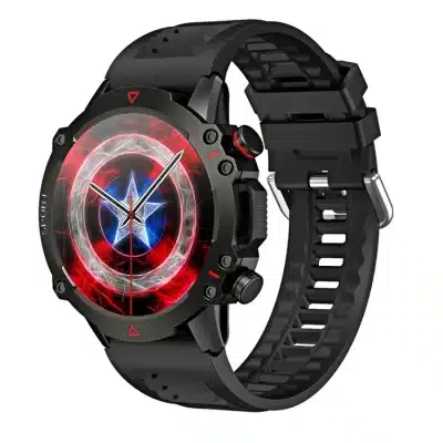 TF10 Pro smart watch product image