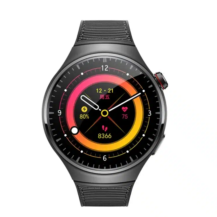 EDA0061111 smart watch feature detail