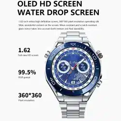 EDA0061115 smart watch feature detail