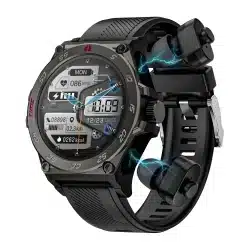 LC18 smart watch product image