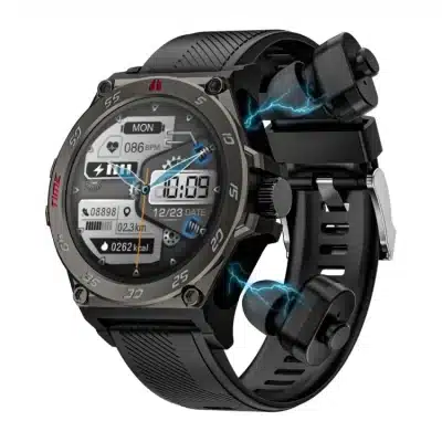 LC18 smart watch product image