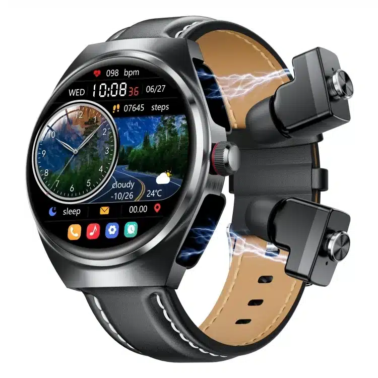 G95 smart watch product image