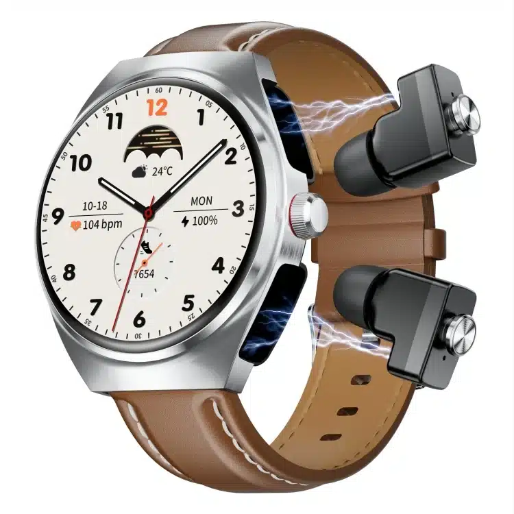 G95 smart watch product image