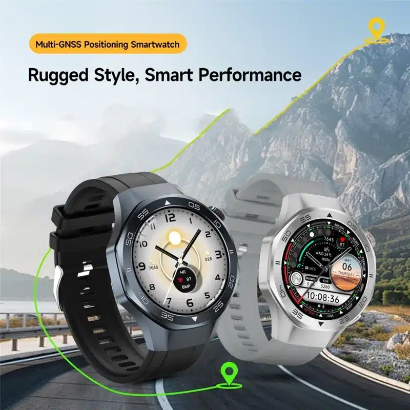 C10 smart watch product detail 1