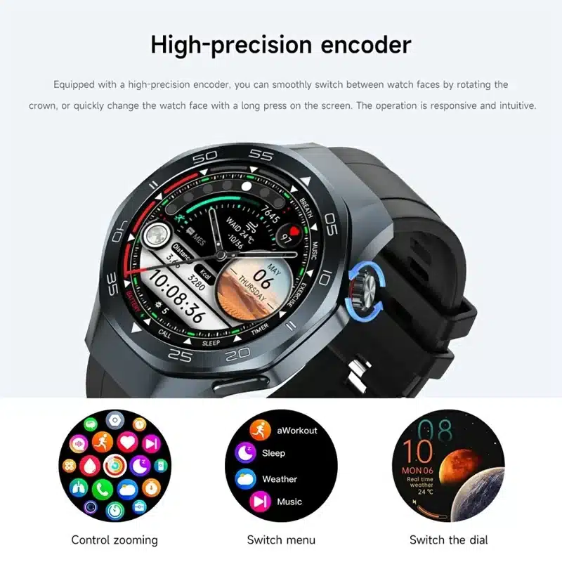 C10 smart watch product detail 13