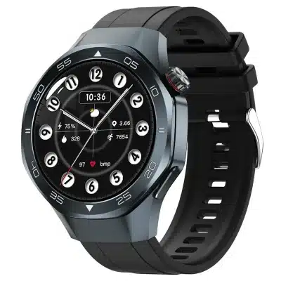 C10 smart watch product image