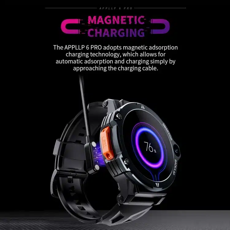 APPLLP6 PRO product detail 8