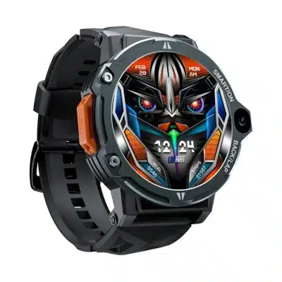 APPLLP6 PRO smart watch product image
