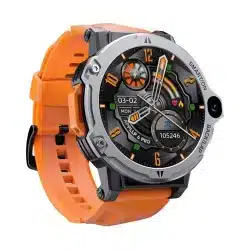 APPLLP6 PRO smart watch product image