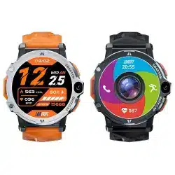 APPLLP6 PRO smart watch product image