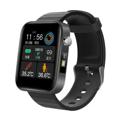 T68 smart watch product image