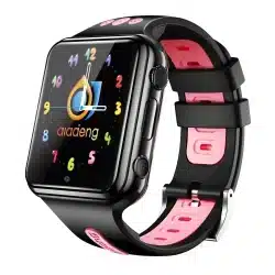 W5 smart watch product image