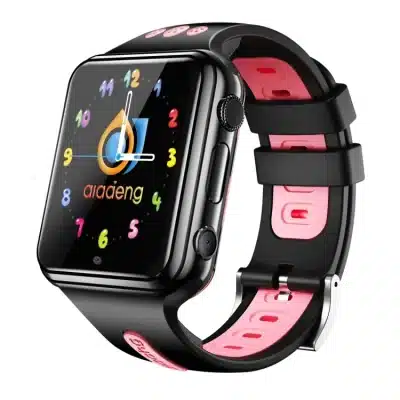 W5 smart watch product image