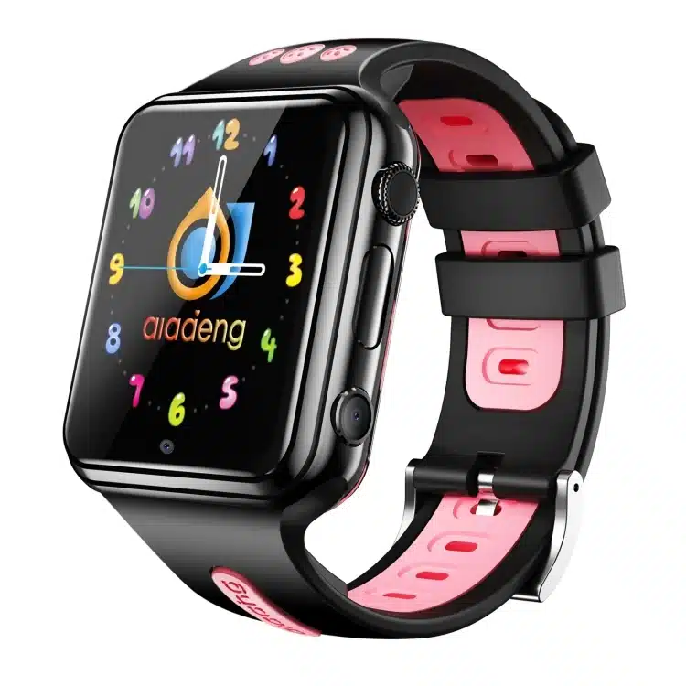 wearablemaster 1 54 inch full fit screen dual cameras smart phone watch support sim card gps tracking real time tra gallery 01 W5 smart watch product image