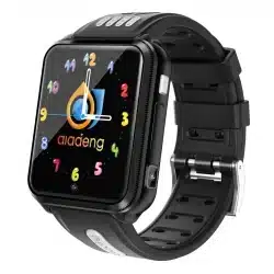 W5 smart watch product image