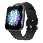 1.54 inch IPS Screen Bluetooth 4.0 IP67 Waterproof Smart Watch, Support Sleep Monitor / Heart Rate Monitor / Female Physiological Monitoring | Z2-WearableMaster