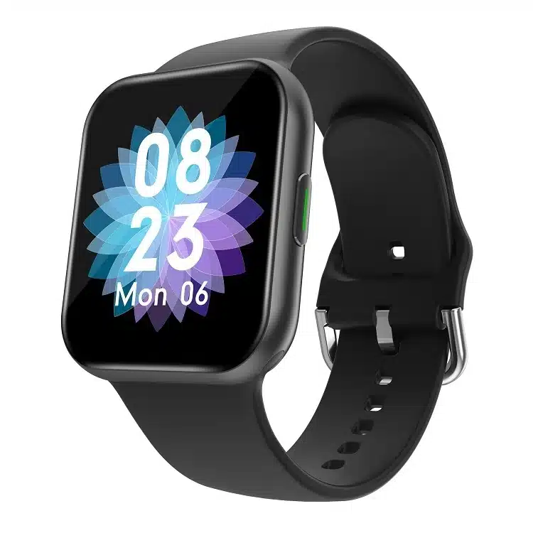 wearablemaster 1 54 inch ips screen bluetooth 4 0 ip67 waterproof smart watch support sleep monitor heart rate moni gallery 01 Z2 smart watch product image