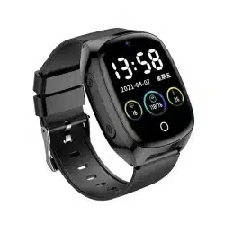 D300 smart watch product image