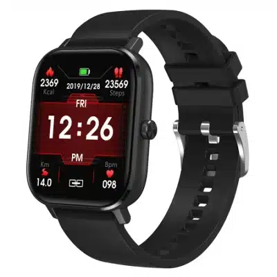 DT35 smart watch product image